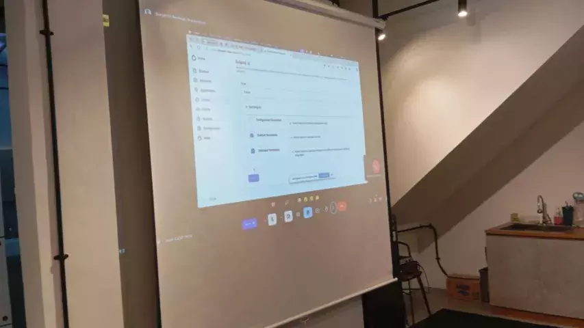 Drupal Meetup