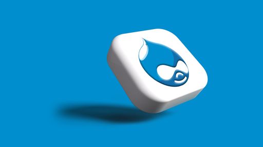 Drupal Banner