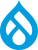 Drupal Logo